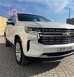 شيفروليه تاهو